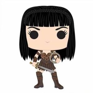 Meet your Posher, Etty